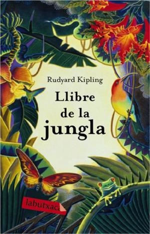 Llibre de la jungla | 9788492549870 | Kipling, Rudyard