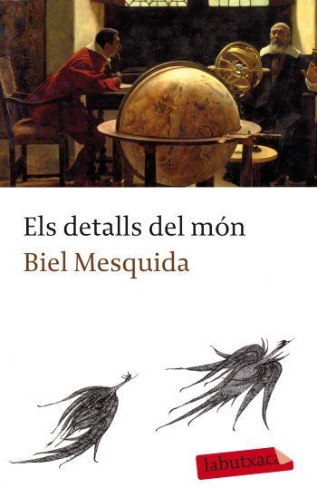Els detalls del món | 9788499301358 | Mesquida Amengual, Biel