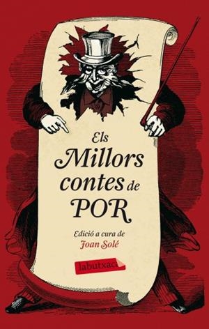 Els millors contes de por | 9788499302607 | Solé, Joan