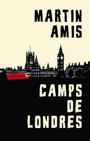 Camps de londres | 9788499305073 | Amis, Martin