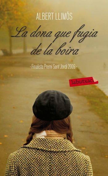 La dona que fugia de la boira | 9788499302942 | Llimós Bifot, Albert