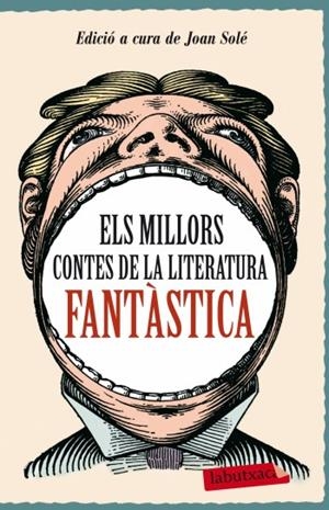 Els millors contes de la literatura fantàstica | 9788499303505 | Poe, Edgar Allan