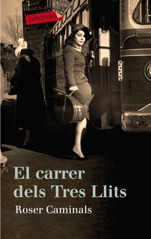 El carrer dels Tres Llits | 9788499301945 | Caminals, Roser