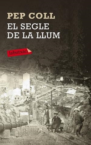 El segle de la llum | 9788499308067 | Coll, Pep