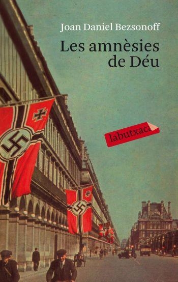 Les amnèsies de Déu | 9788499301198 | Bezsonoff Montalat, Joan Daniel