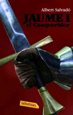 Jaume I el Conqueridor (El punyal del sarraí.La reina hongaresa.Parleu o Mateu) | 9788496863484 | Salvadó Miras, Albert