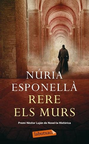 Rere els murs | 9788499302744 | Esponellà, Núria