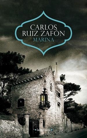 Marina | 9788499307497 | Ruiz Zafón, Carlos