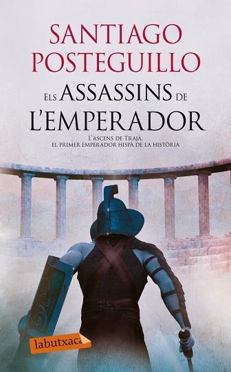 Els assassins de l'emperador | 9788499307107 | Posteguillo, Santiago