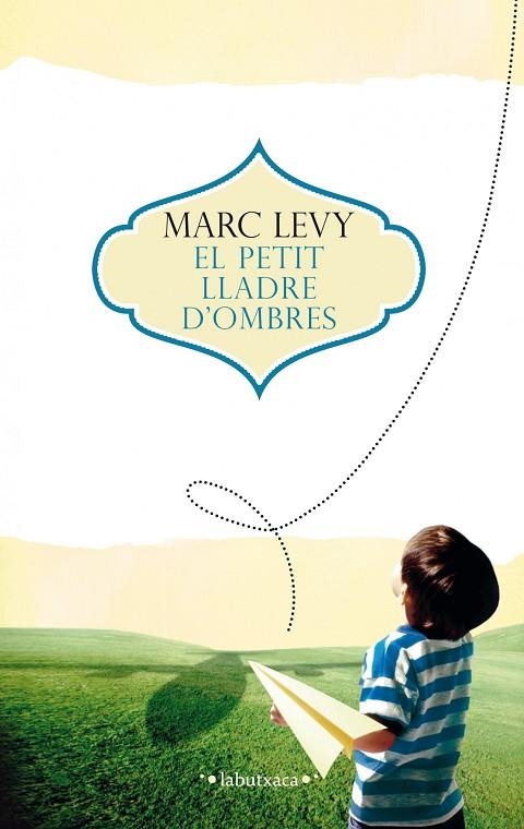 El petit lladre d'ombres | 9788499307671 | Levy, Marc