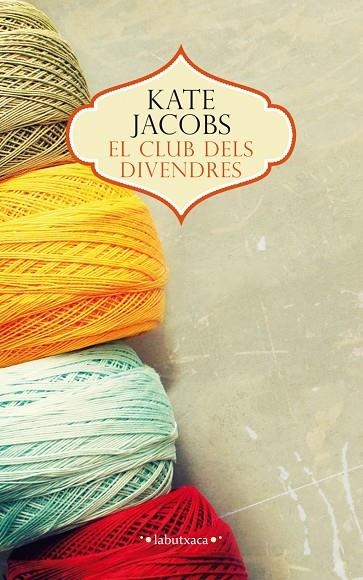 El club dels divendres | 9788499307480 | Jacobs, Kathleen