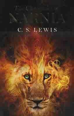 CHRONICLES OF NARNIA, THE | 9780066238500 | C.S. LEWIS