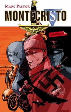 Montecristo | 9788499307077 | Pastor, Marc