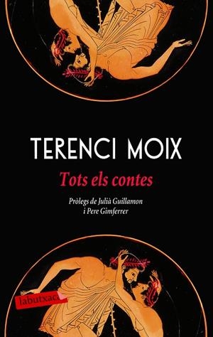 Tots els contes | 9788417031589 | Moix, Terenci