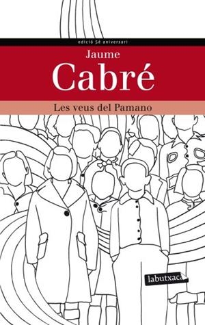 Les veus del Pamano | 9788499305271 | Cabré, Jaume