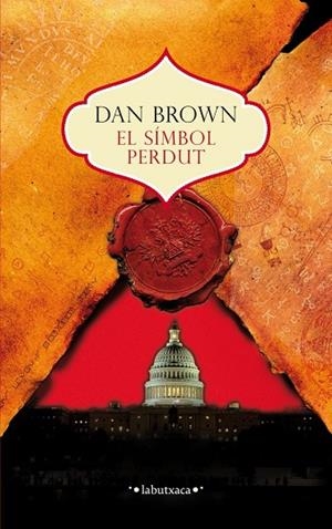 El símbol perdut | 9788499307510 | Brown, Dan