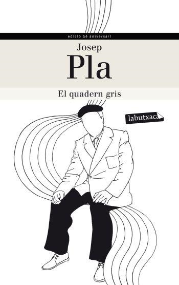 El quadern gris | 9788499305240 | Pla, Josep