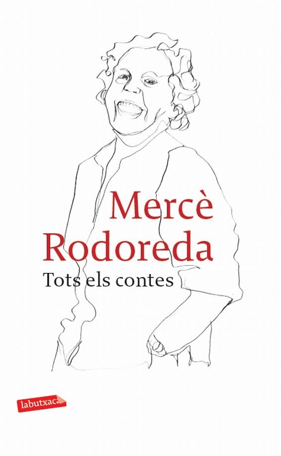 Tots els contes | 9788499303949 | Rodoreda, Mercè