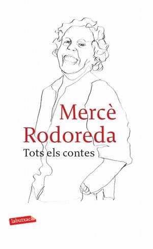 Tots els contes | 9788499303949 | Rodoreda, Mercè