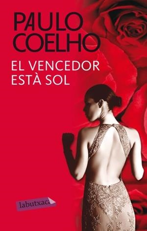 El vencedor està sol | 9788499302003 | Coelho, Paulo