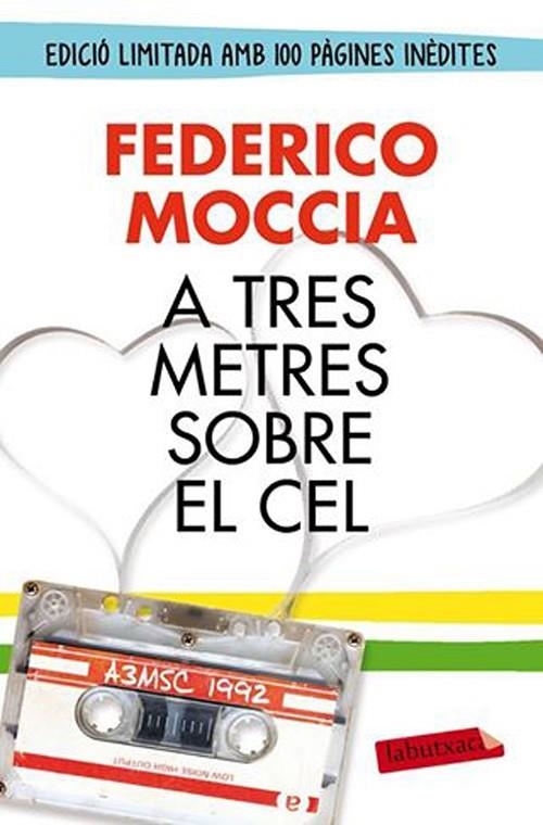 A tres metres sobre el cel (edició original) | 9788416600373 | Moccia, Federico