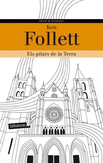 Els pilars de la Terra | 9788499305202 | Follett, Ken