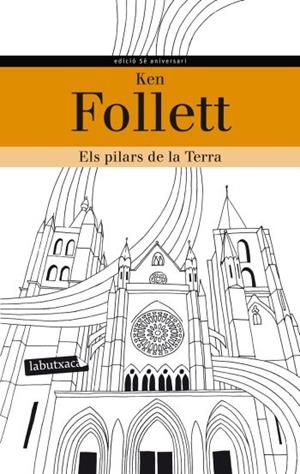 Els pilars de la Terra | 9788499305202 | Follett, Ken