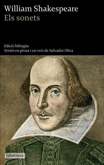 Els sonets | 9788499300177 | Oliva Llinàs, Salvador;Shakespeare, William
