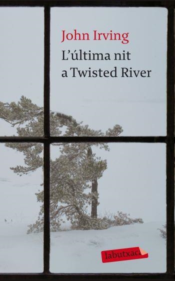 L'última nit a Twisted River | 9788499302881 | Irving, John