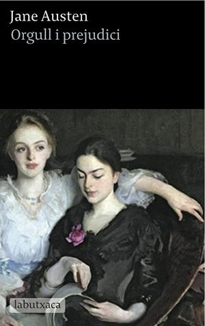 Orgull i prejudici | 9788416600663 | Austen, Jane