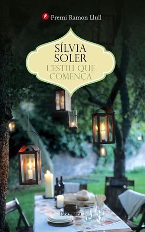 L'estiu que comença | 9788499309187 | Soler i Guasch, Sílvia