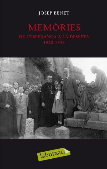 Memòries I. | 9788499300771 | Benet Morell, Josep