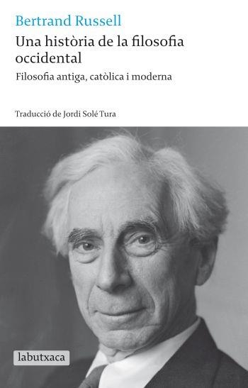 Una història de la filosofia occidental. | 9788499301679 | Russell, Bertrand