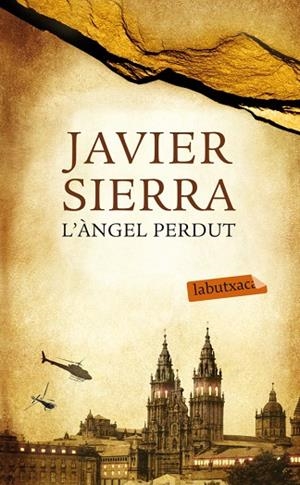L'àngel perdut | 9788499305400 | Sierra, Javier