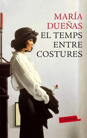 El temps entre costures | 9788499305394 | Dueñas, María