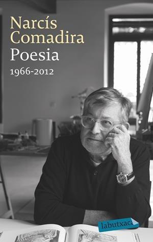 Poesia 1966-2012 | 9788499308777 | Comadira, Narcís