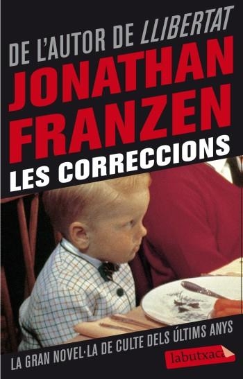 Les correccions | 9788499303710 | Gombau, Àlex;Franzen, Jonathan