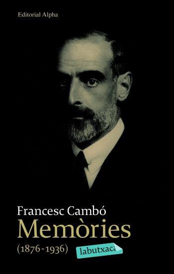 Memòries (1876-1936) | 9788492549054 | Cambó Batllé, Francesc