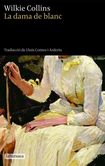 La dama de blanc | 9788492549221 | Collins, Wilkie