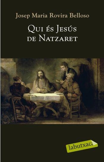 Qui és Jesús de Natzaret. | 9788499300764 | Rovira Belloso, Josep M.