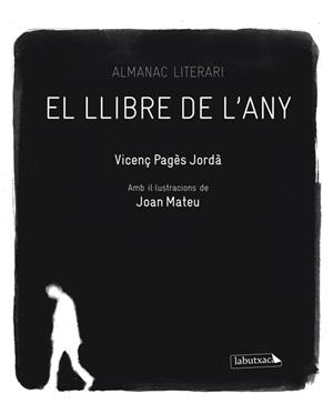 El llibre de l'any. Almanac literari | 9788499303918 | Pagès Jordà, Vicenç