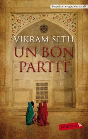 Un bon partit | 9788499303246 | Seth, Vikram