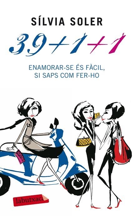 39+1+1 | 9788499304878 | Soler i Guasch, Sílvia