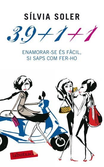 39+1+1 | 9788499303727 | Soler i Guasch, Sílvia