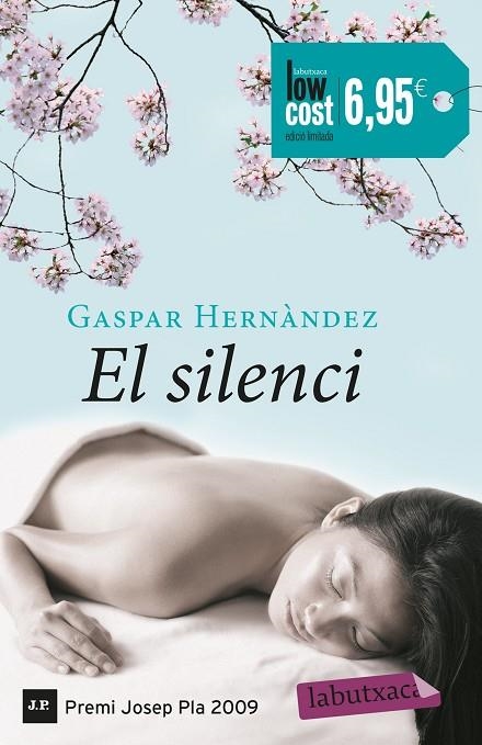 El silenci | 9788499308531 | Hernández, Gaspar