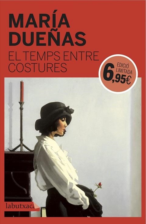 El temps entre costures | 9788416334353 | Dueñas, María