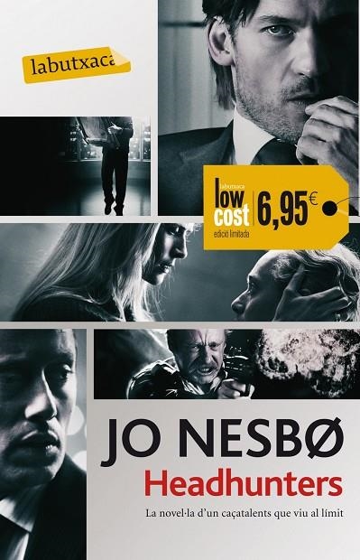 Headhunters | 9788499307947 | Nesbo, Jo