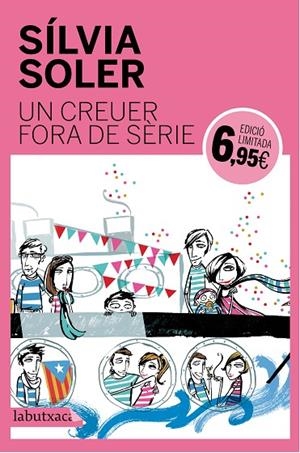 Un creuer fora de sèrie | 9788499309743 | Soler, Sílvia