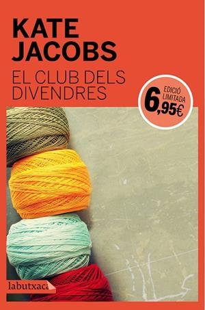 El club dels divendres | 9788499309750 | Jacobs, Kathleen