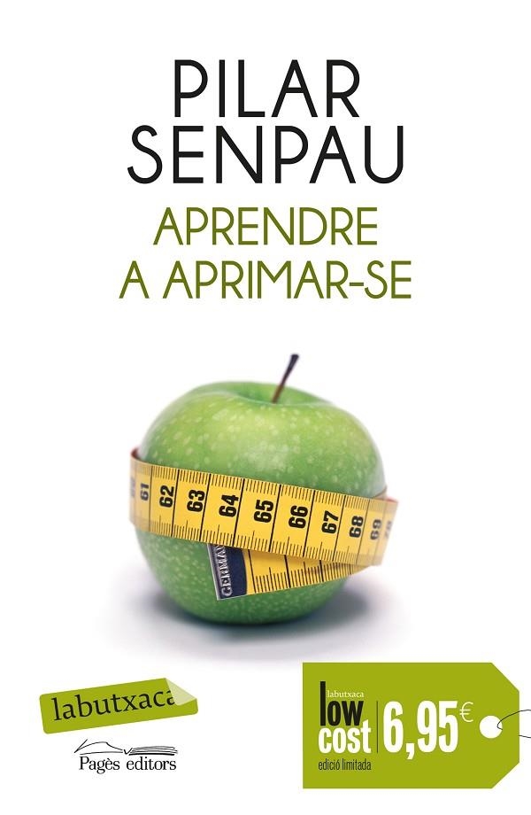 Aprendre a aprimar-se | 9788499308524 | Senpau Jove, Maria Pilar